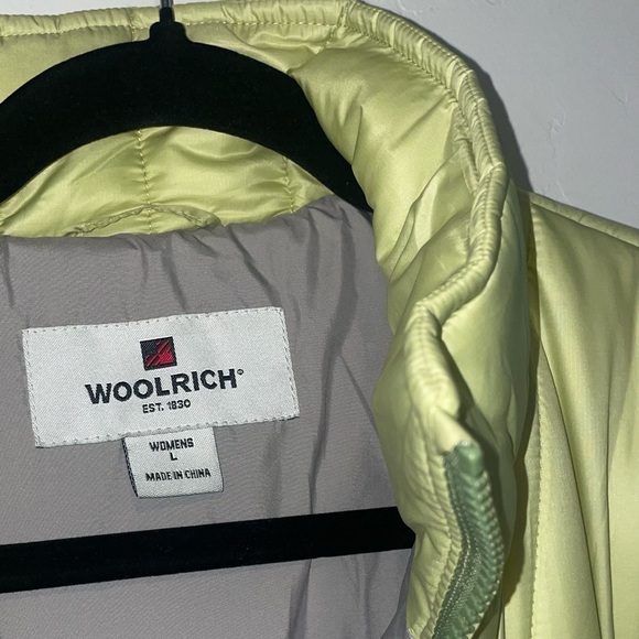 Woolrich Packable Jacket - Picture 3 of 11